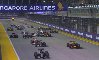 Illustration for article titled Is F1 Really Boring?
